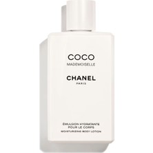 Chanel Coco Mademoıselle Nemlendirici Vücut Losyon 200 ml