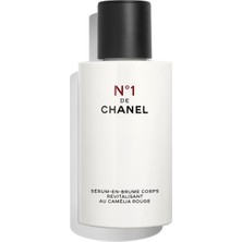 Chanel N°1 De Chanel Canlandırıcı Vücut Serumu 140 ml