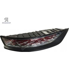 Sol Stop   Ds 7 Crossback (X74) Peugeot  9815722680