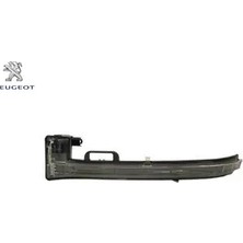 Sol Ayna Sinyali Peugeot 1610708180
