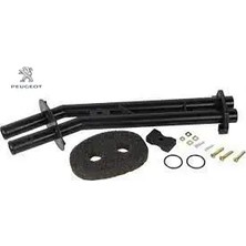 Kalorifer Borusu 207 Peugeot  6448.Q0