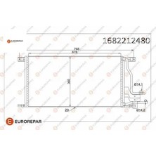 Erp Klima Rad.ford Transit Eurorepar  1682212480