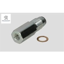Peugeot Mazot Basinç Limitörü Boxer-Transit V347 07-> 6C1Q9H321AB/