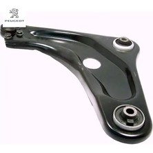 Alt Salıncak Sol   207-C3 Pıcasso 1.4/1.6hdı Peugeot  3520.R7