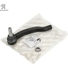Sağ Rotbaşı Peugeot  1610976380