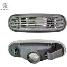 Yan Sinyal Lambası Bipper Peugeot 6326.H7