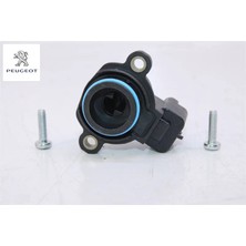 Peugeot Vites Seçme ve Geçirme Sensörü  208-308-3008-5008- 2490.08