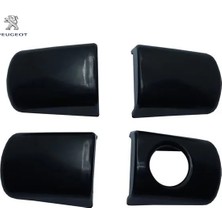 Kapı Dış Açma Kolu Peugeot  9101.GG