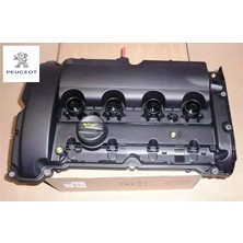 Peugeot Külbütör Kapaği 207-208-308-508-RCZ (Ep6) V759886280 9804446280+9811909980+9812071480 Alınız