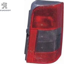 Stop Lambası Sağ  Partner Tek Kapı  ..-07 Peugeot 6351.EE