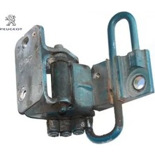 Peugeot Ön/arka Kapi Menteşesi Sağ Alt  301-3008-5008 1608322080