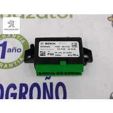 Park Sensör Beyni Peugeot  1610380880