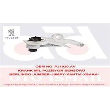 Sürat Alicisi 307 Peugeot  9639999980   Cıtroen, Peugeot 1920.AV