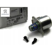 Mazot Pompa Regülatörü Peugeot  1638151580