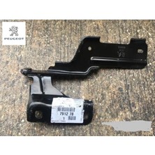 Menteşe Kapağı Peugeot 7912.78