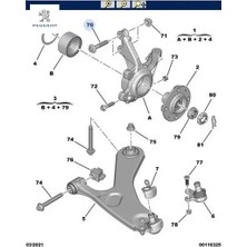 Deb Xe Mil Vida Peugeot  9829394880