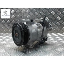 Ne Kompresörü Peugeot  9829934580