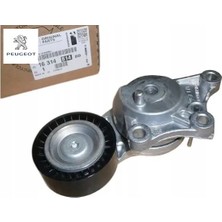 Alternatör Gergi Makarası Peugeot  1631481480