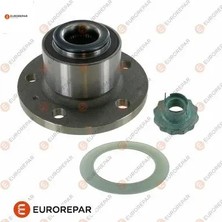 Erp Rulman Kiti Audi A1 A2 Polo V Fox Ibiza Toledo Iv Fabia Kamıq  VKBA3569 Eurorepar  1681937680