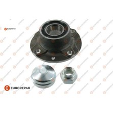 Erp Rulman Kiti Seıcento / 600 (187_) Cınquecento (170_) VKBA625 / 12370 Eurorepar 4399856/ 5948422/ 021 149 002