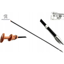Yağ Sev Çubuğu Peugeot  9830779180