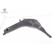 Cam Su Fıskıye Deposu 308 T9 Peugeot  9819955680