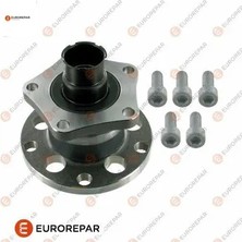 Erp Rulmankiti Vw Passat Santana Audi A6 Skoda Superb I (3u4) VKBA3489 Eurorepar  1681956880