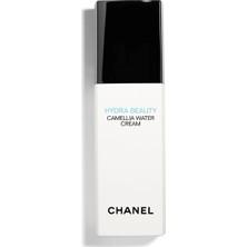 Chanel Hydra Beauty Camellıa Water Cream Aydınlatıcı ve Nemlendirici Losyon 30 ml