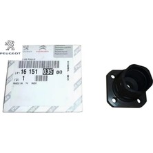 Kasnak Göbeği Peugeot  1615103580