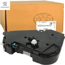 Partikul Yakit Deposu 3008 Peugeot 1613704580