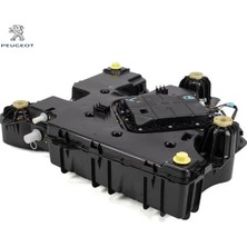 Adblue Deposu Traveller /expert 4 Peugeot 1682620580
