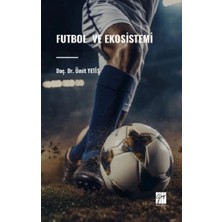 Gazi Kitabevi Futbol ve Ekosistemi