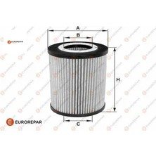 Erp Yag Fıltresı Opel Zafıra B 1.9 Cdtı Astra H Vectra C Eurorepar  1682285080