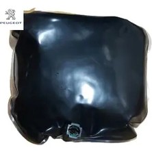 Partikül Filtre Deposu Peugeot  9678080680