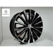 Met Al Jant Tek Peugeot 96779898XY