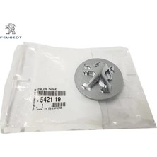 Jant Kapak Göbeği Peugeot  5421.19
