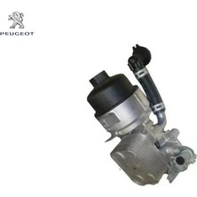 Yağ Filtre Bağlantı Ayağı Peugeot  9810152980
