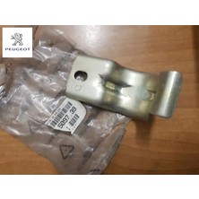 Peugeot Viraj Demir Lastik Tutucu              Prt 5097.39
