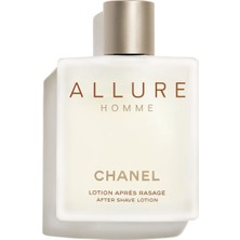 Chanel Allure Homme After Shave Lotion 100 ml