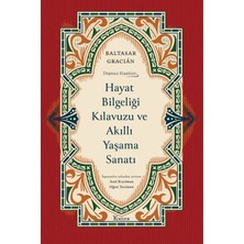 Koridor Yayıncılık Hayat Bilgeliği Kılavuzu ve Akıllı Yaşama Sanatı (Bez Ciltli)