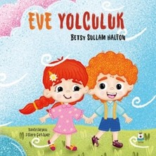 Luna Çocuk Yayınları Eve Yolculuk