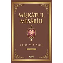Çelik Yayınevi Mişkatül Mesabih Cilt 2