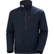 Helly Hansen Crew Mont 2.0 Erkek Ceket Lacivert S