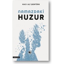 Çınaraltı Yayınları Namazdaki Huzur