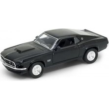 SBN - Store 43713 Welly 1:32 '69 Ford 42