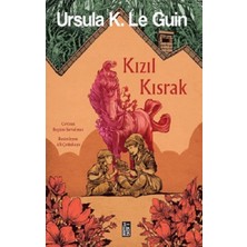 X-Libris Kızıl Kısrak