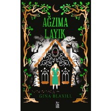 X-Libris Ağzıma Layık