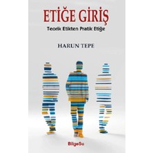 BilgeSu Yayıncılık Etiğe Giriş
