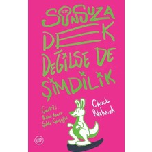 Düşbaz Kitaplar Sonsuza Dek Değilse De Şimdilik