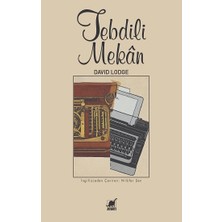 Ayrıntı Yayınları Tebdili Mekan